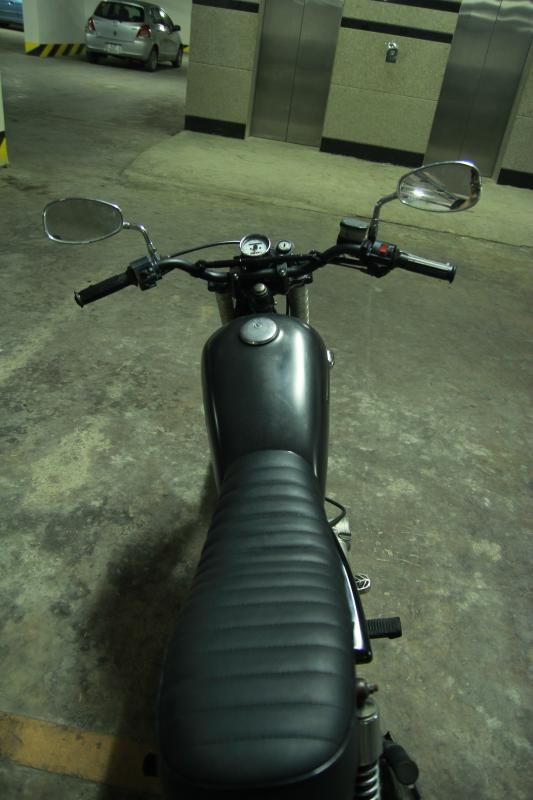 [bán] suzuki độ tracker - 2