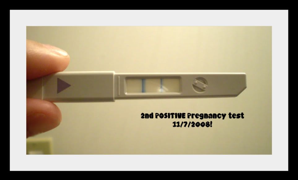 who has used a dollar store pregnancy test