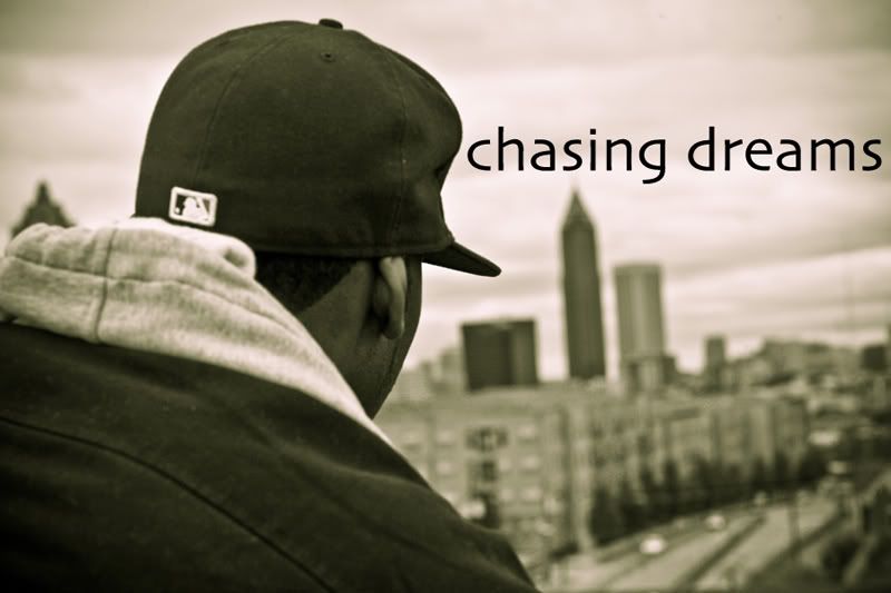 joshua,hip hop,EP,chasing dreams,new music,free download