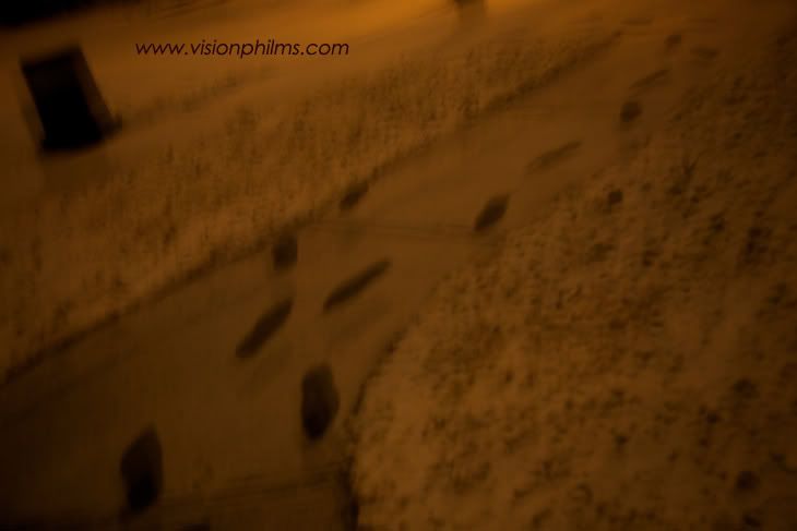 starry night,snow in atlanta,atlanta photography,carlton mackey,kari mackey