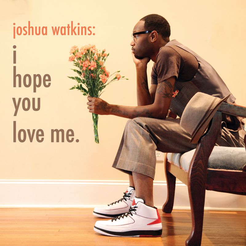 New Atlanta Indie Artist - Fall in Love with Joshua Watkins