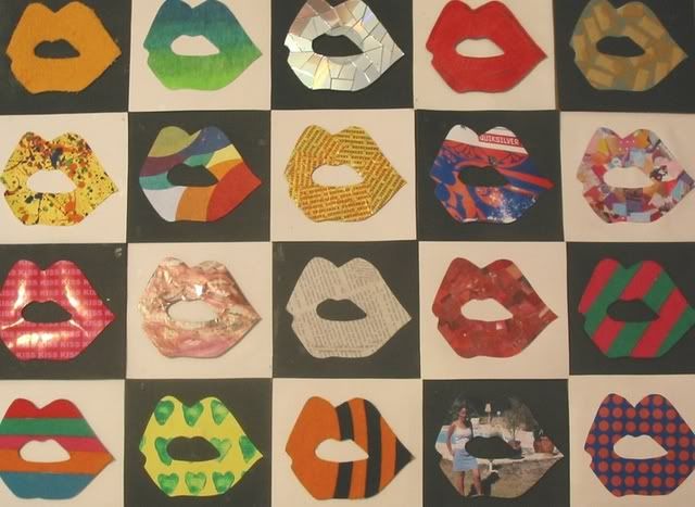 lips Pictures, Images and Photos