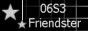 06S3 Friendster Account