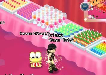 bday keroppi