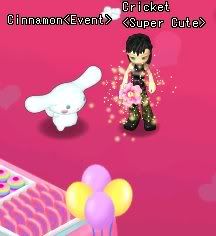 bday cinnamoroll
