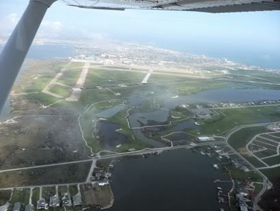 Galveston Airport