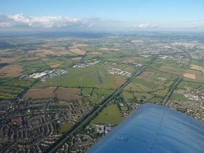 Gloucestershire Airport