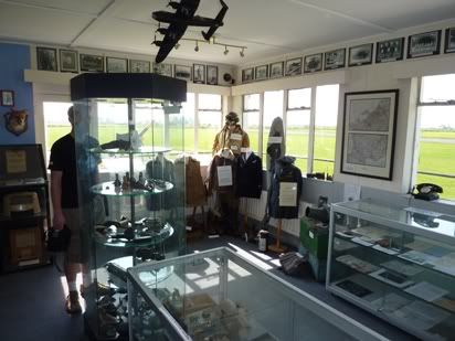 Wickenby Museum
