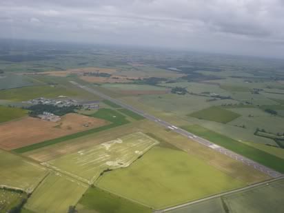 Odense airfield