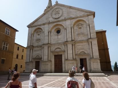 Pienza