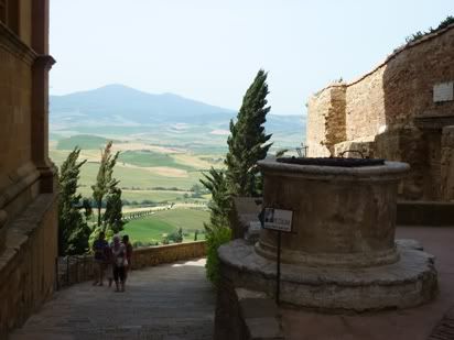 Pienza