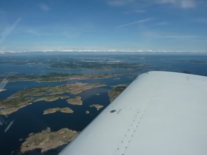 Goteborg archipelago