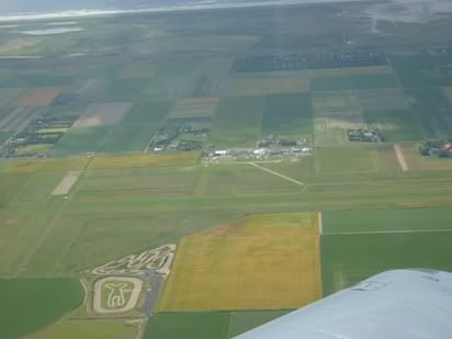 Texel Airfield