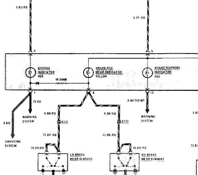 Instrument Lights Fade in and Out MercedesBenz Forum