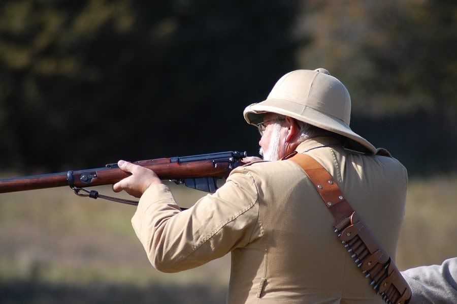 Image result for victorian rifle shoot