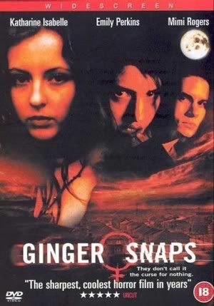 GINGERSNAPS (1-2) - Movie Pictures, Images and Photos