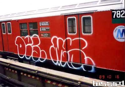 Cap Mpc Graffiti