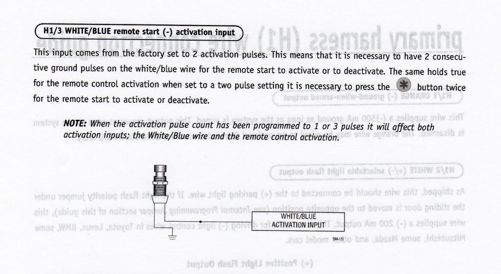 Alarm Wiring Help - Ranger-forums