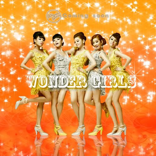 wondergirls