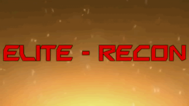 Elite - Recon