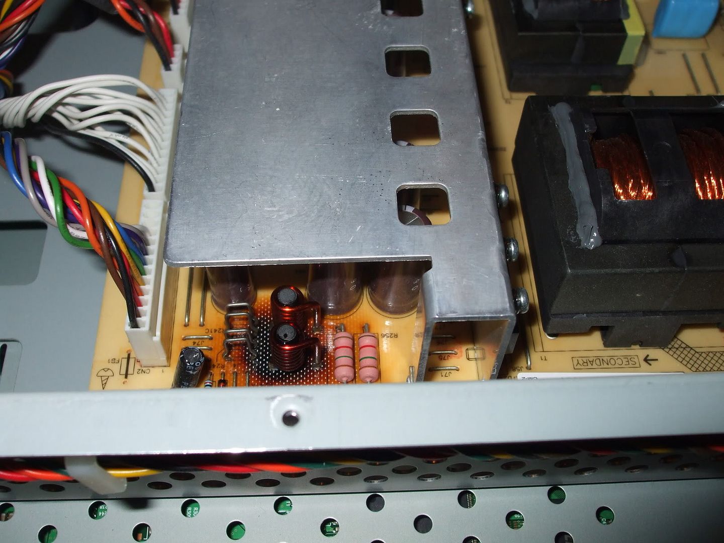 Vizio GV47L 47" 1080P LCD Official Thread II - Page 66 - AVS Forum