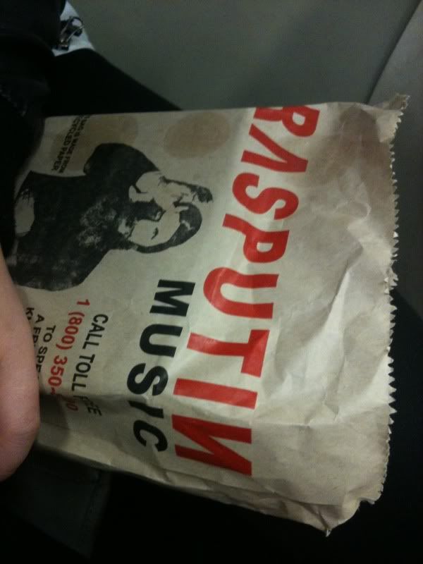 Bag