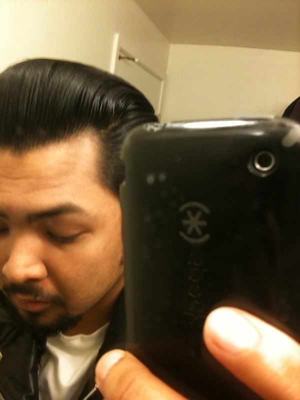 Self Pomp