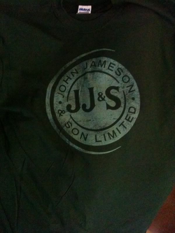 FREE SHIRT