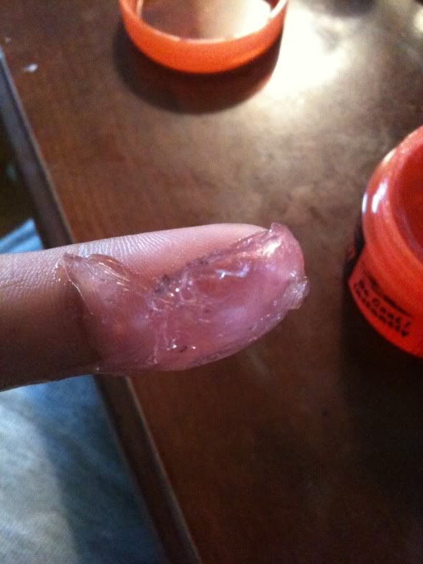 Cool Grease