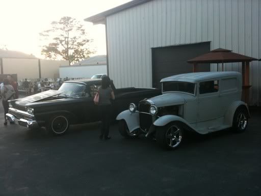 Car shot 3