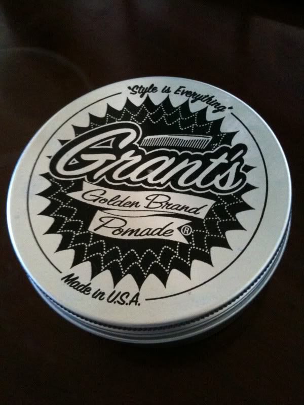 Grant's