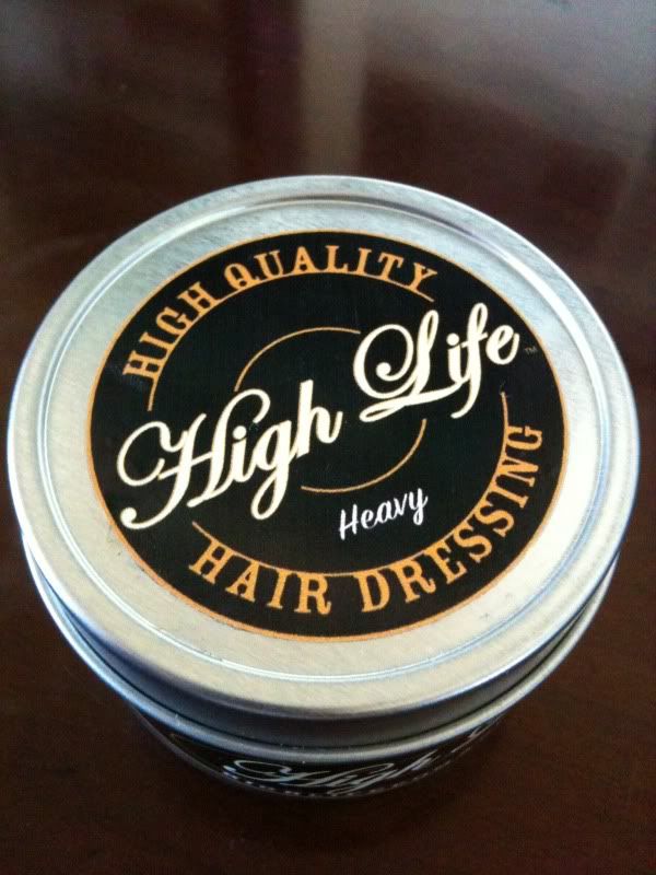 High Life