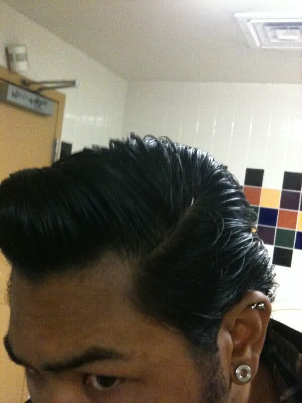 Hair