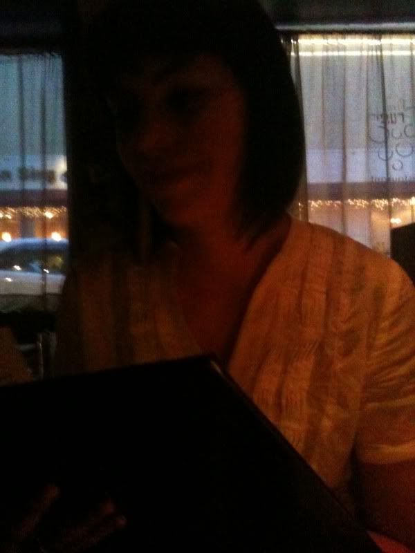 The Lady