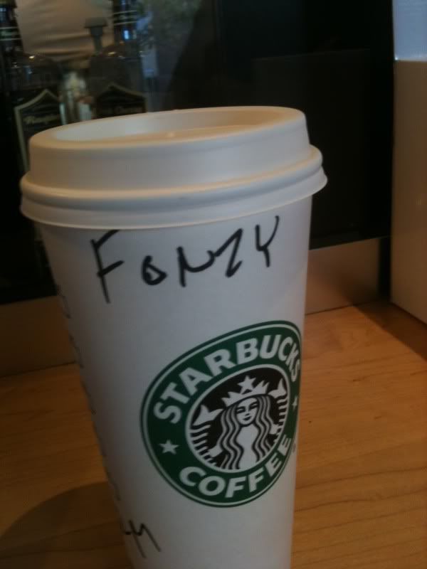 fonzy