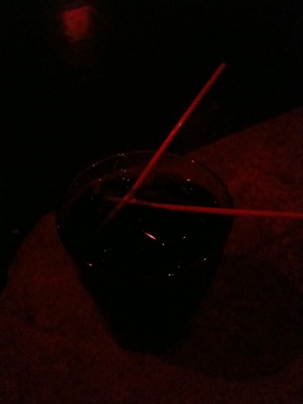 Jack and Coke