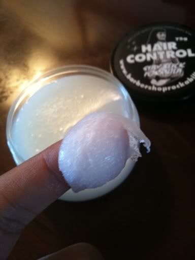Pomade