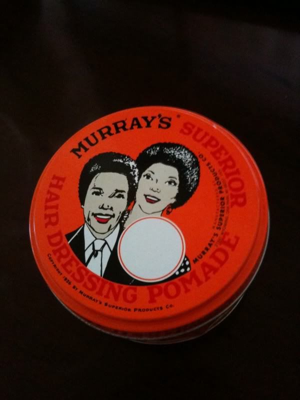Murray's