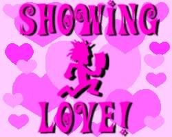 ShowingLove