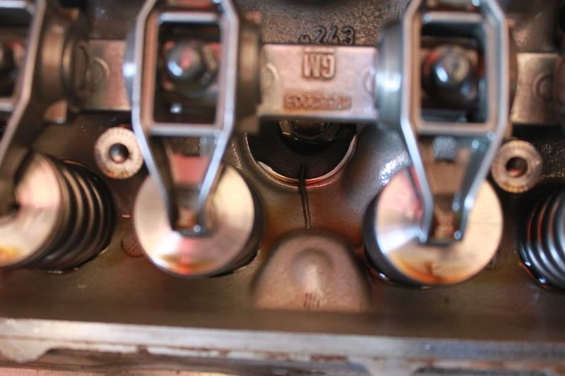 Z06 Loud Ticking after Cam install and etc. Page 6 CorvetteForum