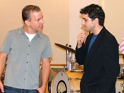Jersey Boys love