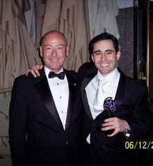 Jersey Boys love