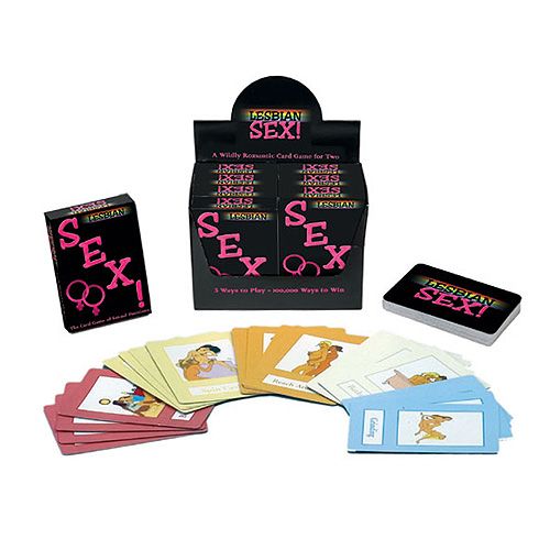 Card Games Sex 17