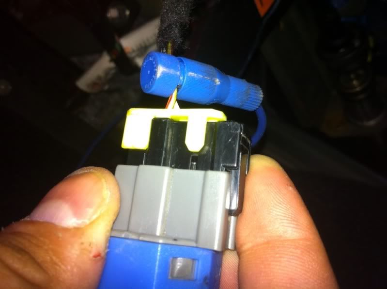 MSD 2-step Wiring help!! - LS1GTO.com Forums