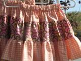 Lovely Little Lady Twirl Skirt Size 2T & 4T