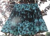 Little Shopper Twirl Skirt size 4T