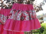 Pretty in Pink Size 3T & 5/6