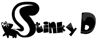 Stinky D - Coming Soon!!