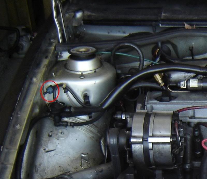 Quick Q Carbon Canister... VW Vortex Volkswagen Forum