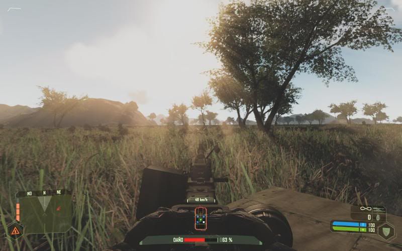 crysis crysis